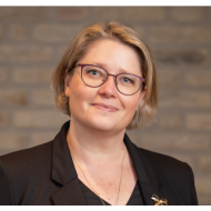 Mette Beck Kofoed Ostenfeld